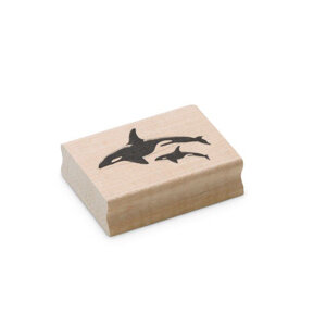 Encaustic Art stempel - orka&#039;s